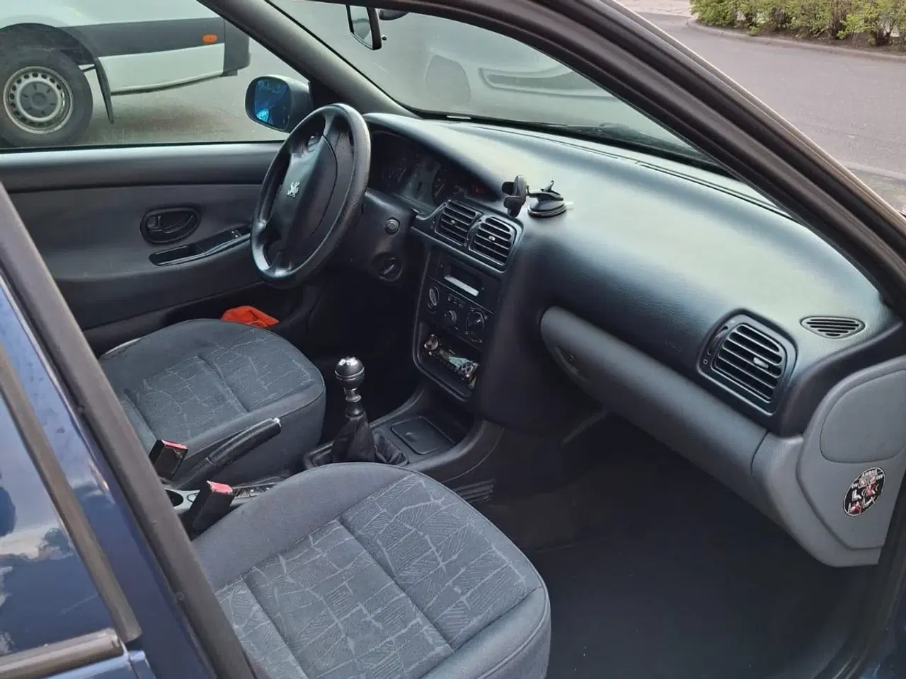 Billede 9 - PEUGEOT 406 1,8