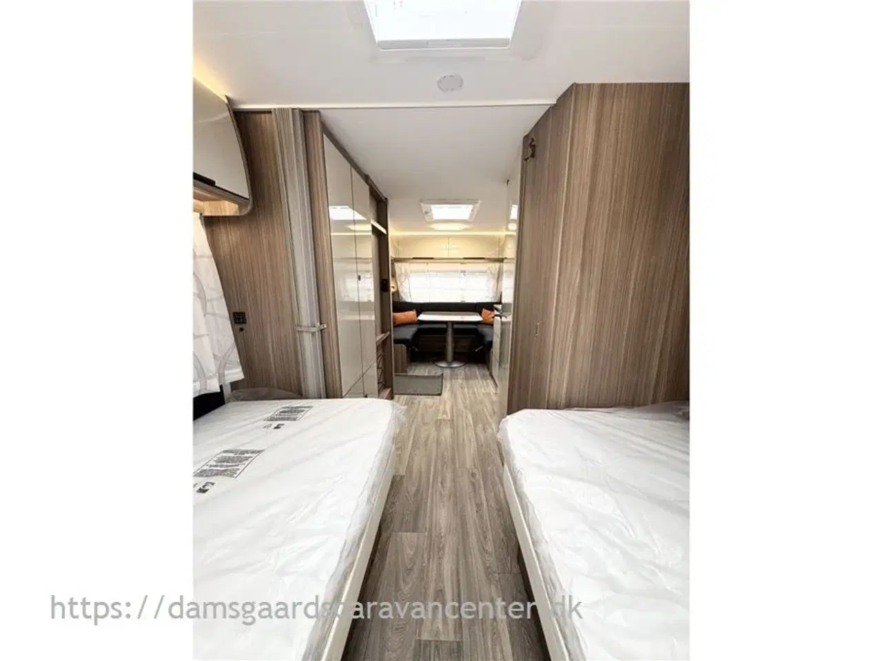 Billede 17 - 2026 - Fendt Tendenza 560 SG   Enkeltsenge-Lamel-Gulvtemp.-Combi 6E-ATC