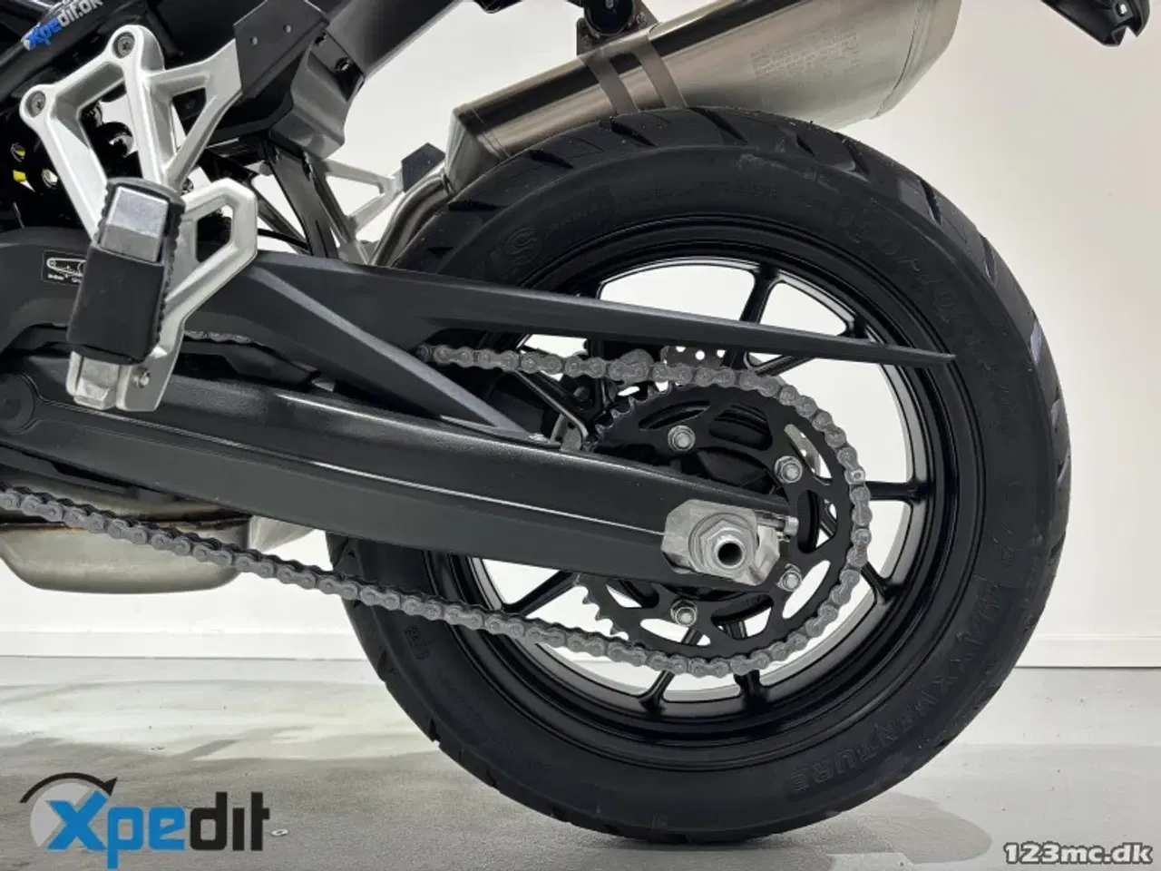 Billede 22 - BMW F 800 GS