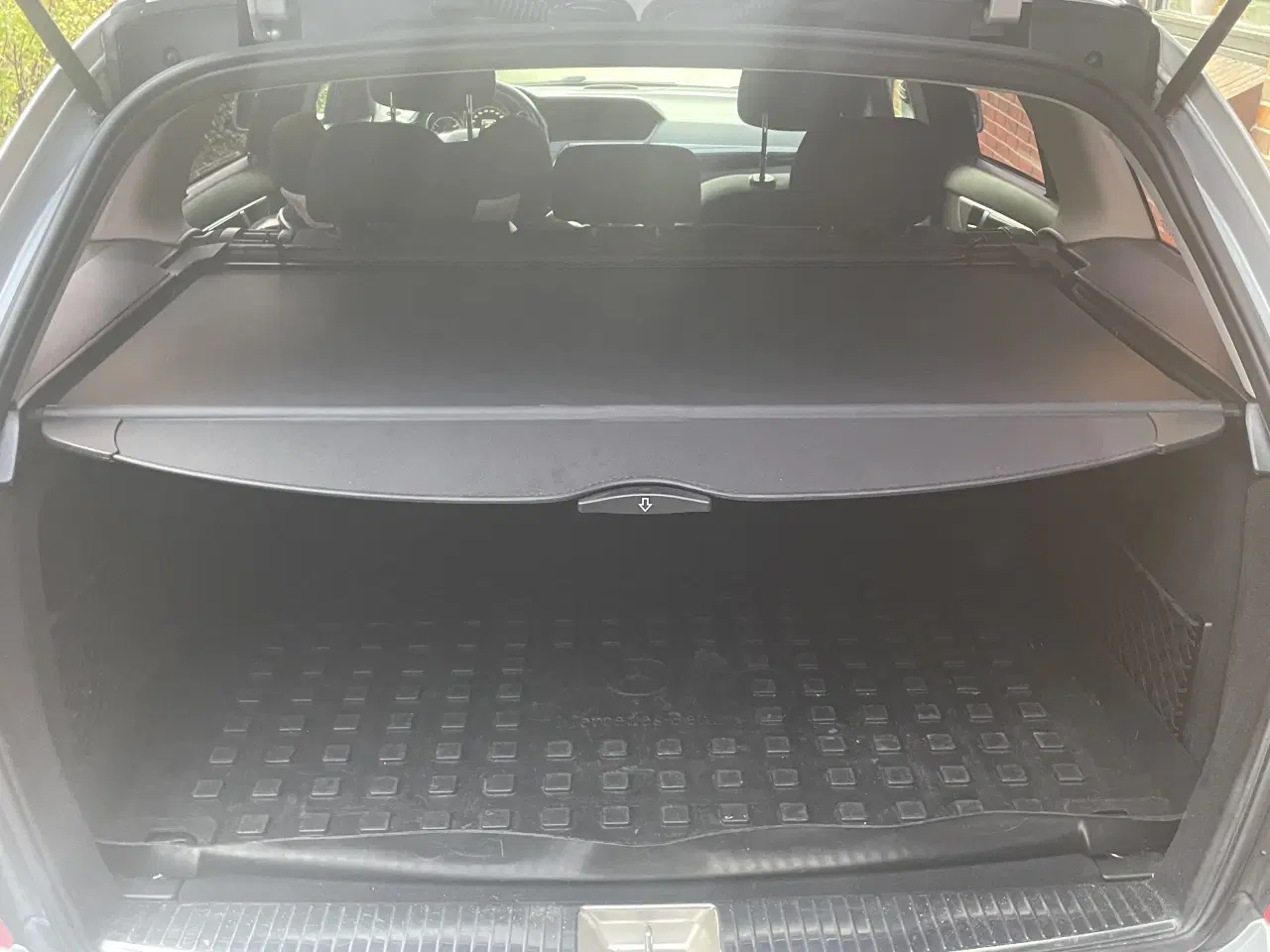 Billede 7 - C 220 d.   Evt bytte