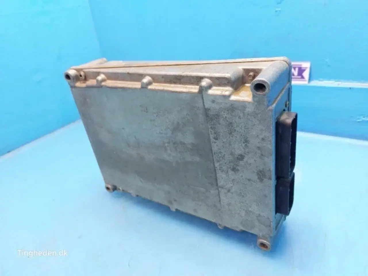 Billede 4 - John Deere 8400 Kontrol Modul RE165401