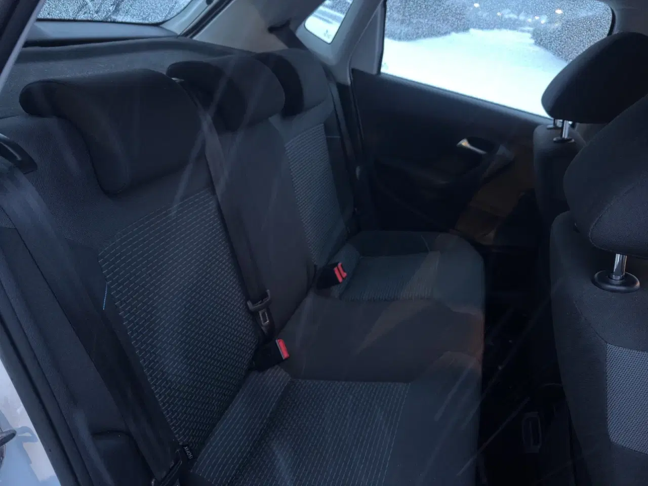 Billede 15 - VW Polo 1,4 TDi 75 BlueMotion