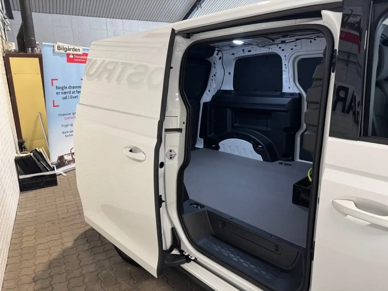 Billede 13 - VW ID.Buzz 77 Cargo Pro