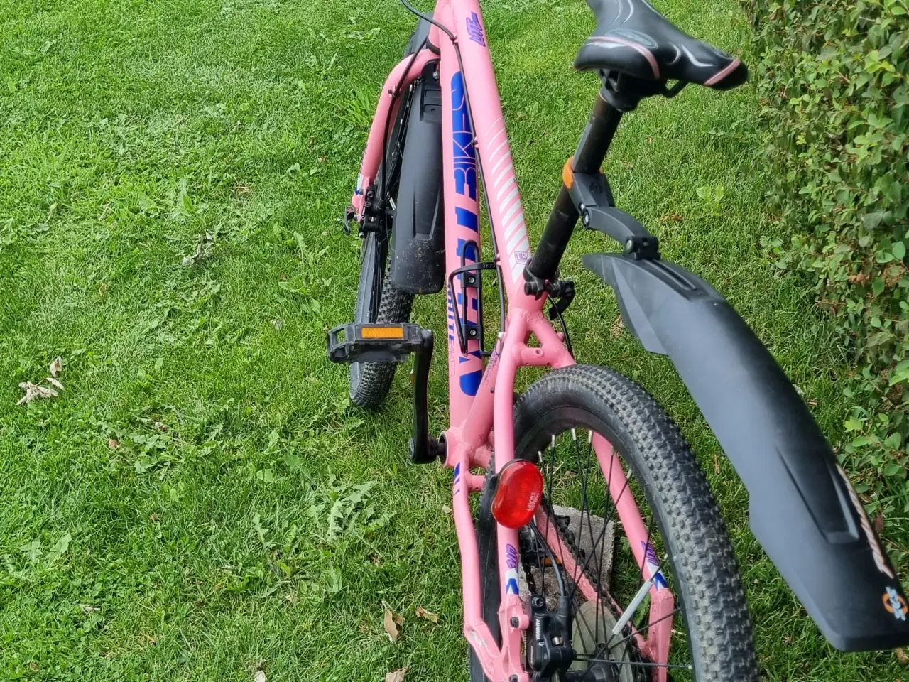 Billede 4 - Pige MTB cykel