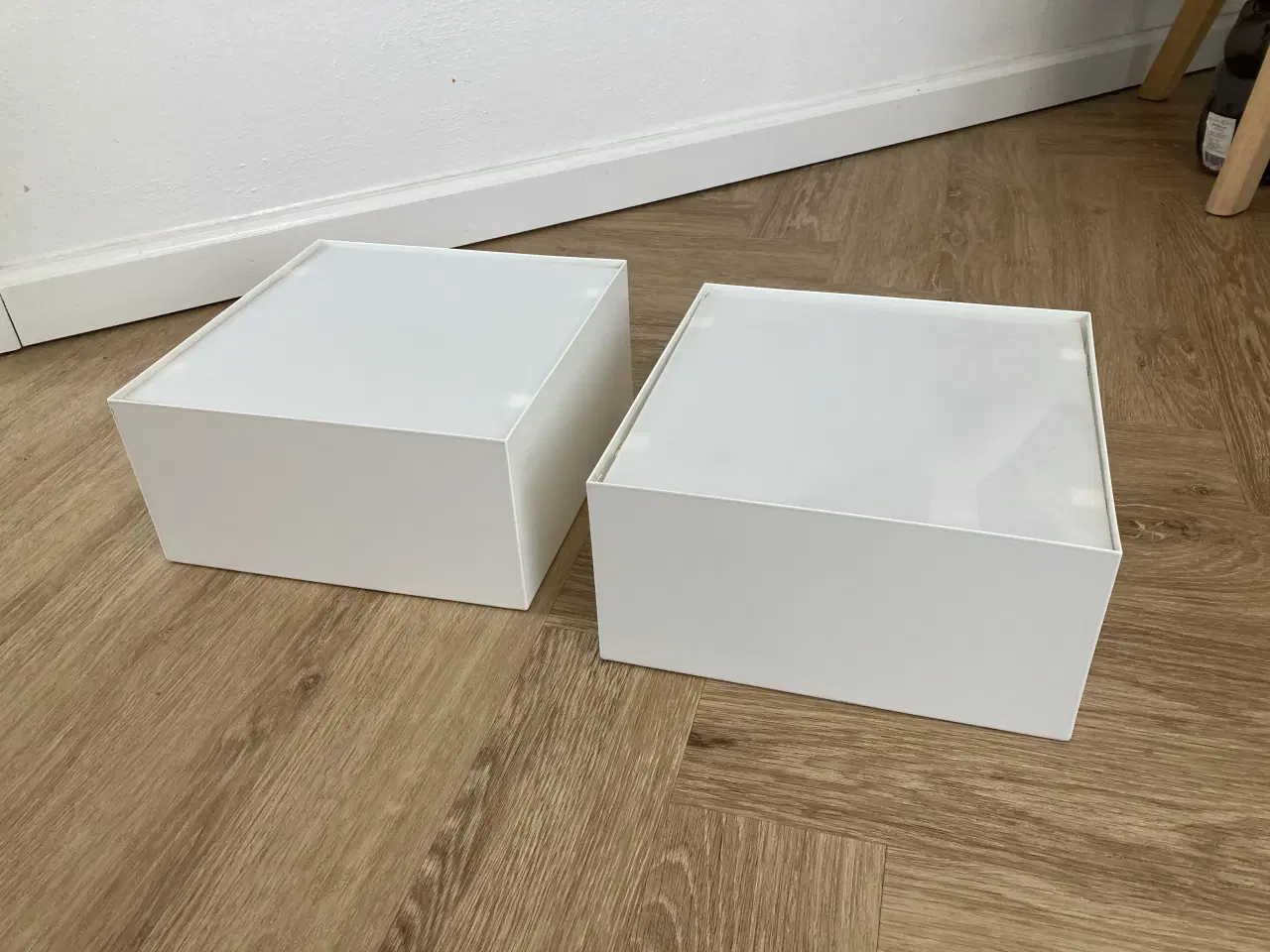 Billede 1 - Louis Poulsen væglampe