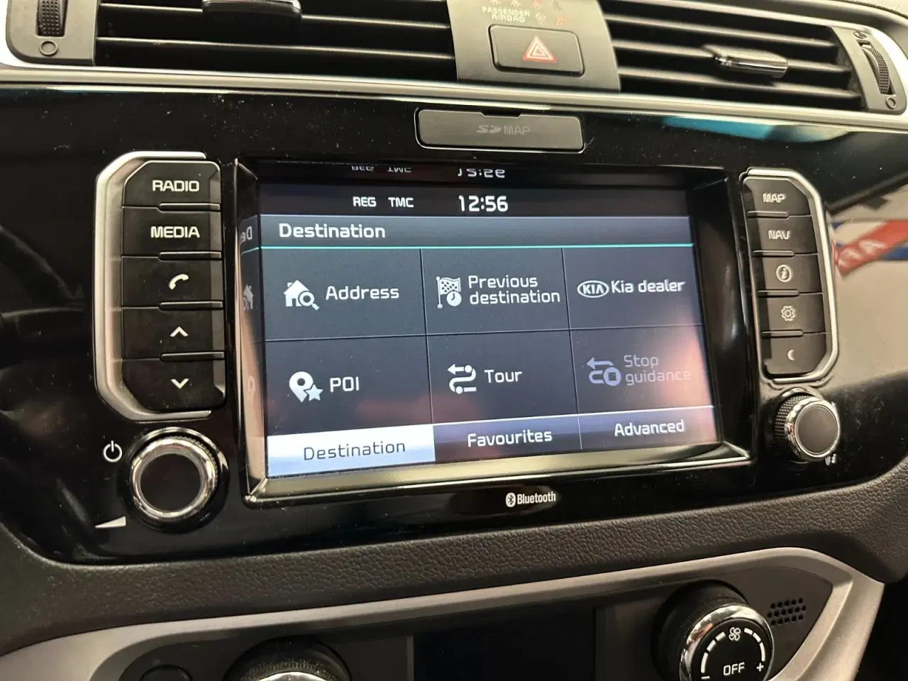 Billede 21 - Kia Rio 1,2 CVVT