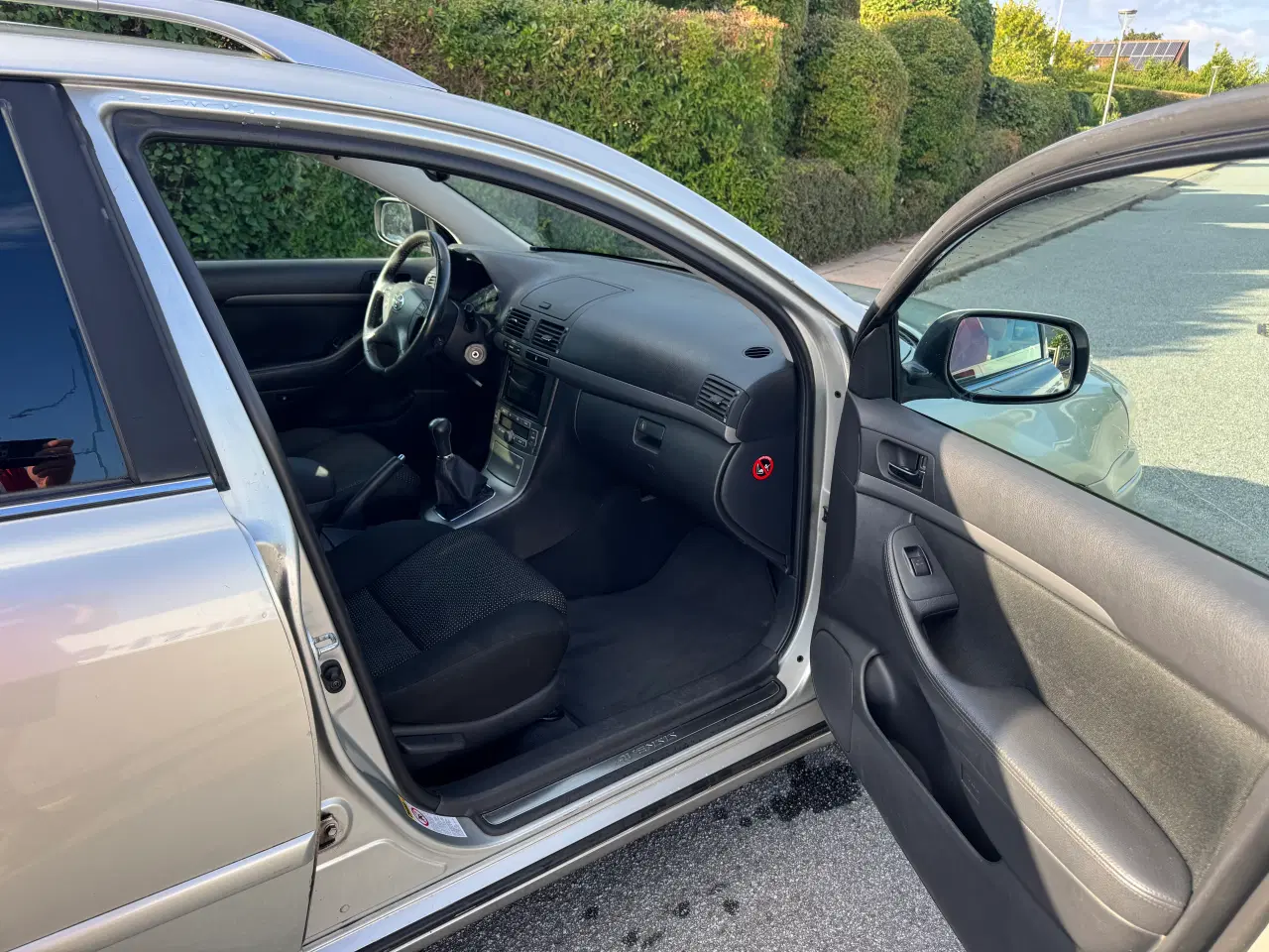 Billede 6 - Toyota Avensis 1,8 STW