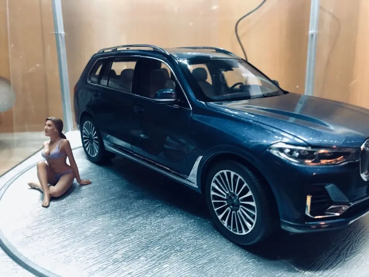 Billede 2 - BMW x7