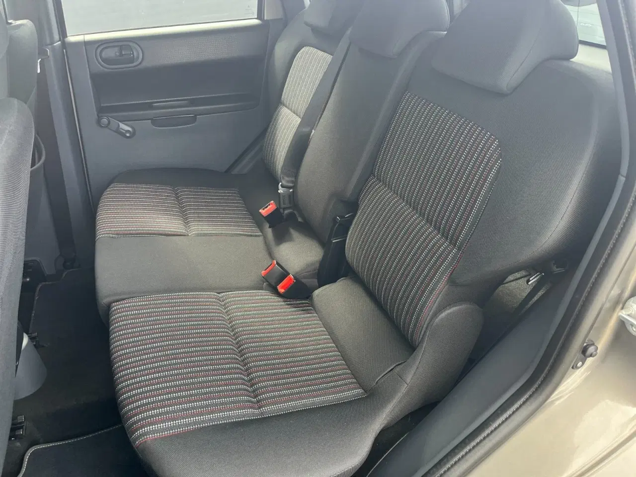 Billede 11 - Mitsubishi Colt 1,5 Inform