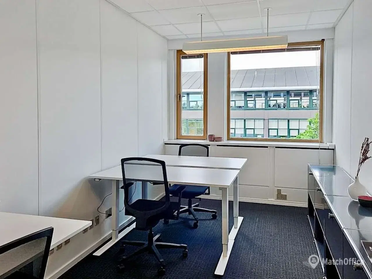 Billede 7 - Nyd inspirerende omgivelser og et opløftende erhvervsmiljø