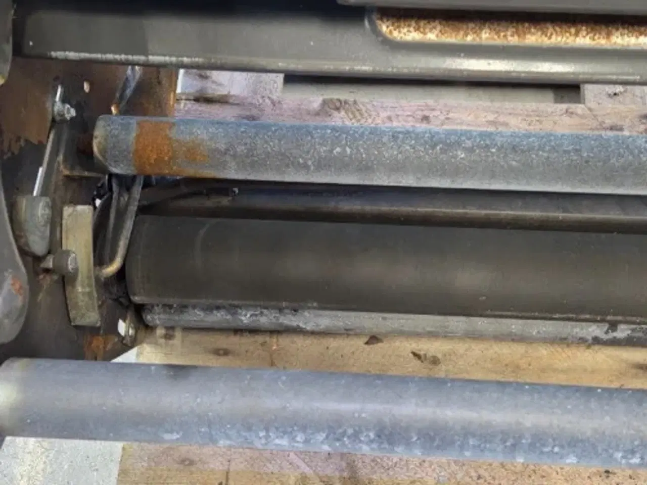 Billede 7 - Claas Variant 385 Ramme 8436310