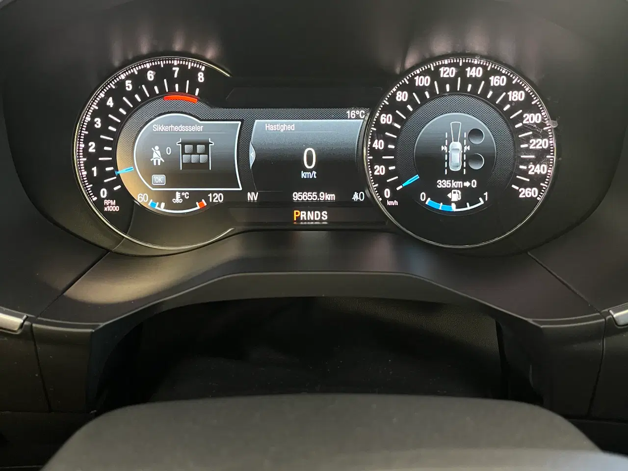 Billede 5 - Ford S Max SCTi 2,0 240hk - kun 96000km