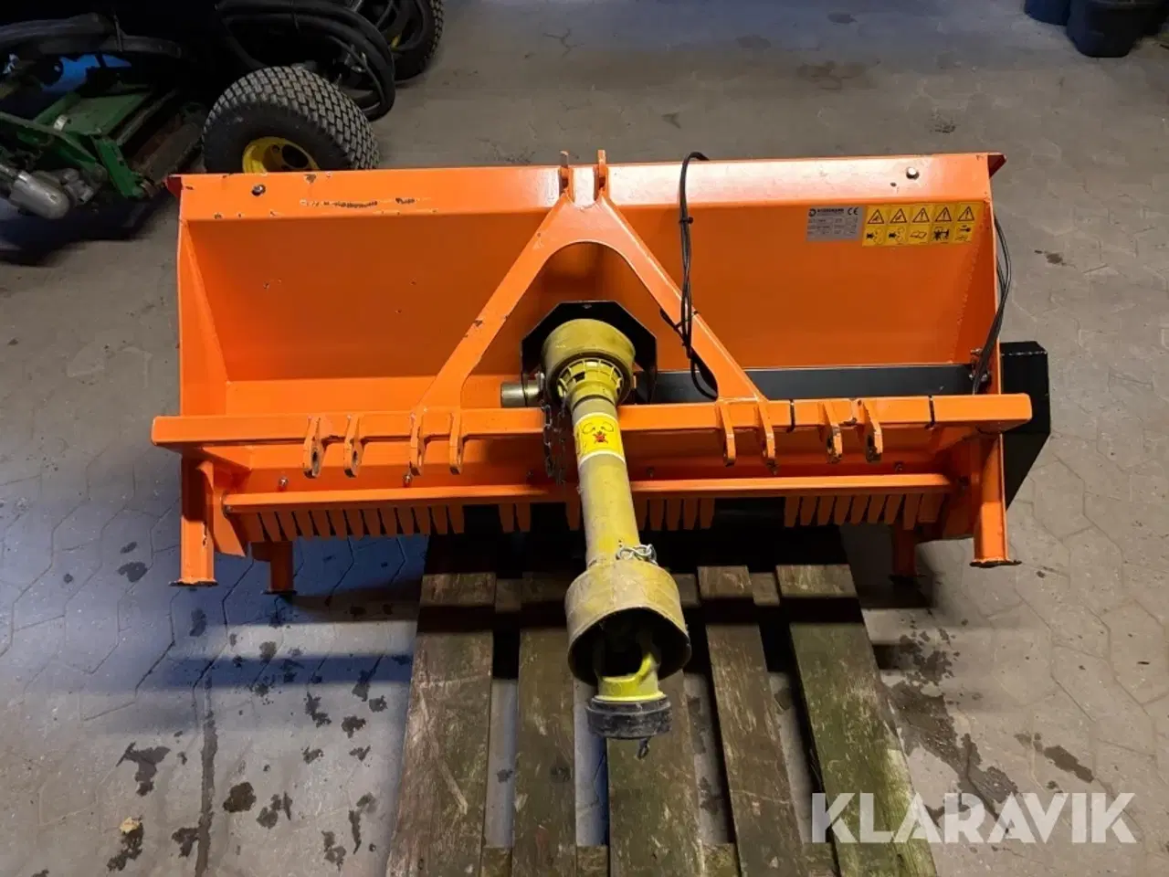 Billede 3 - Saltudlægger HYDROMANN 300-G