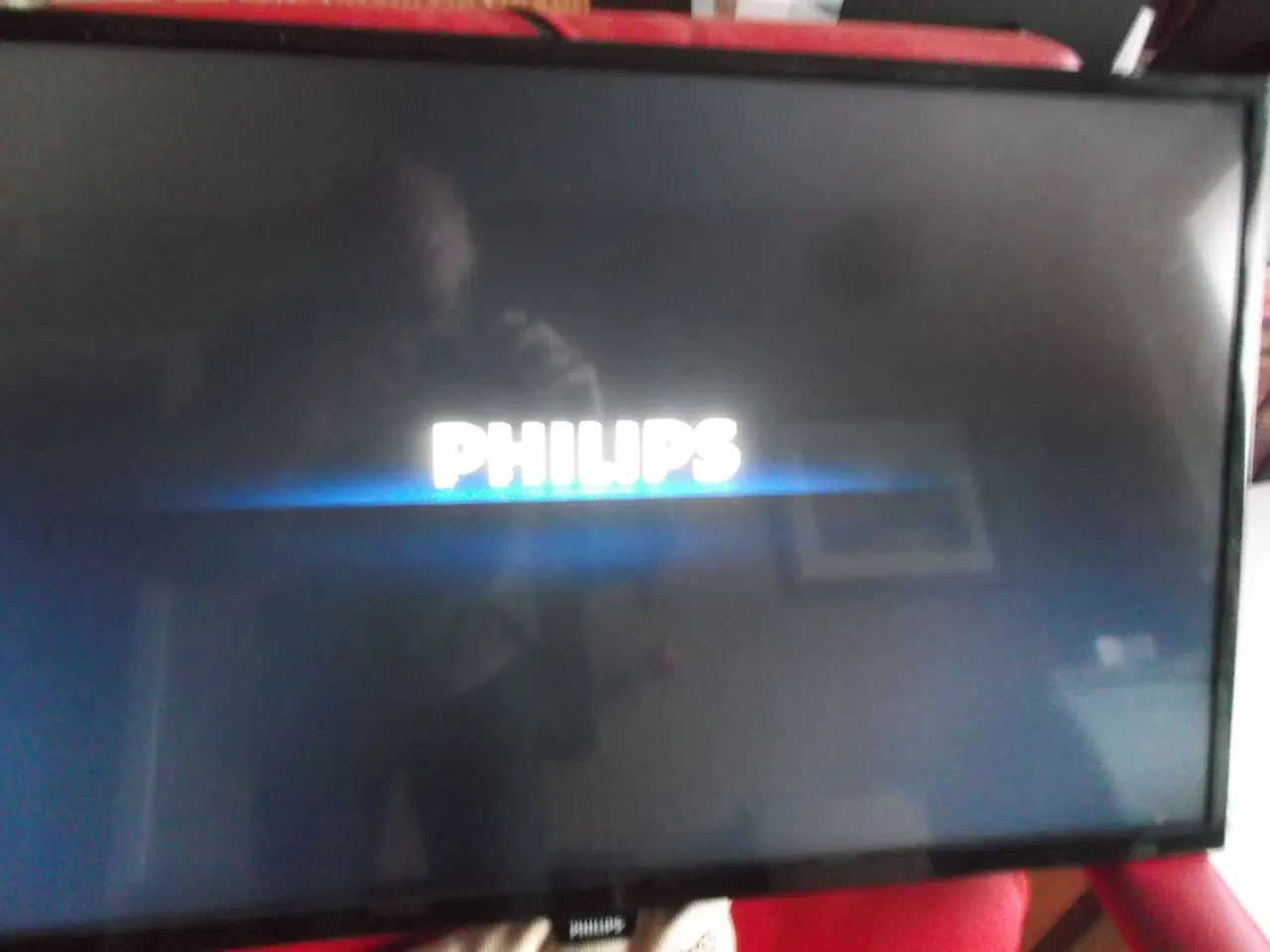 Billede 2 - Philips TPV TPT315B5-DXJSFE LCD panel med LED