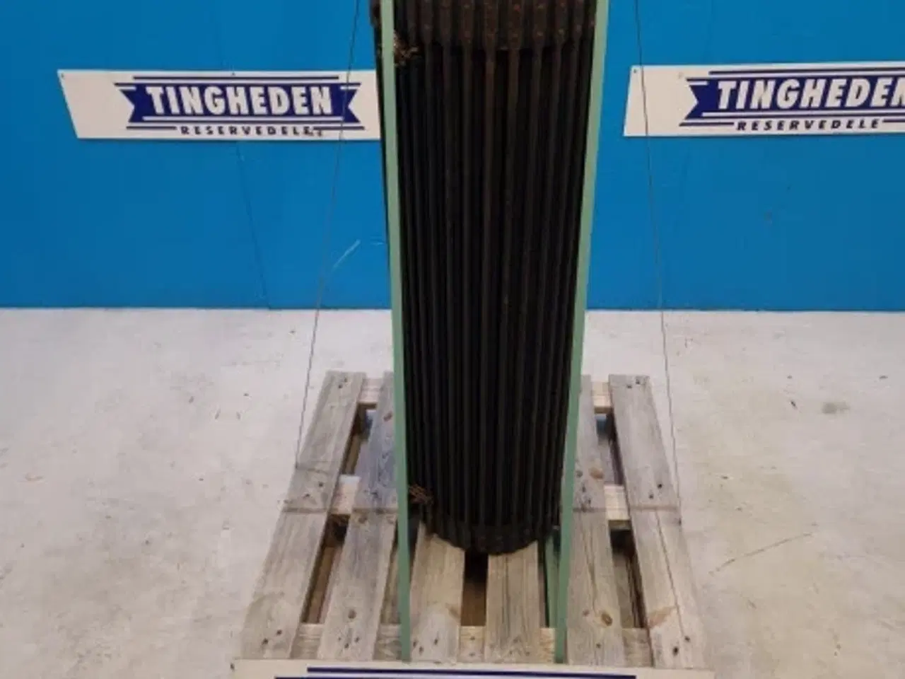 Billede 1 - Asa Lift 182-234 Remkæder