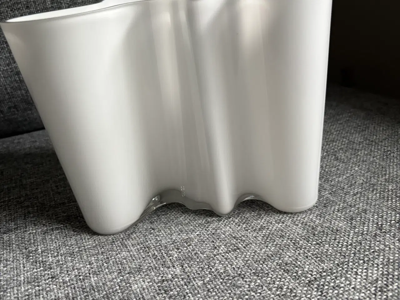 Billede 1 - Aalto vase