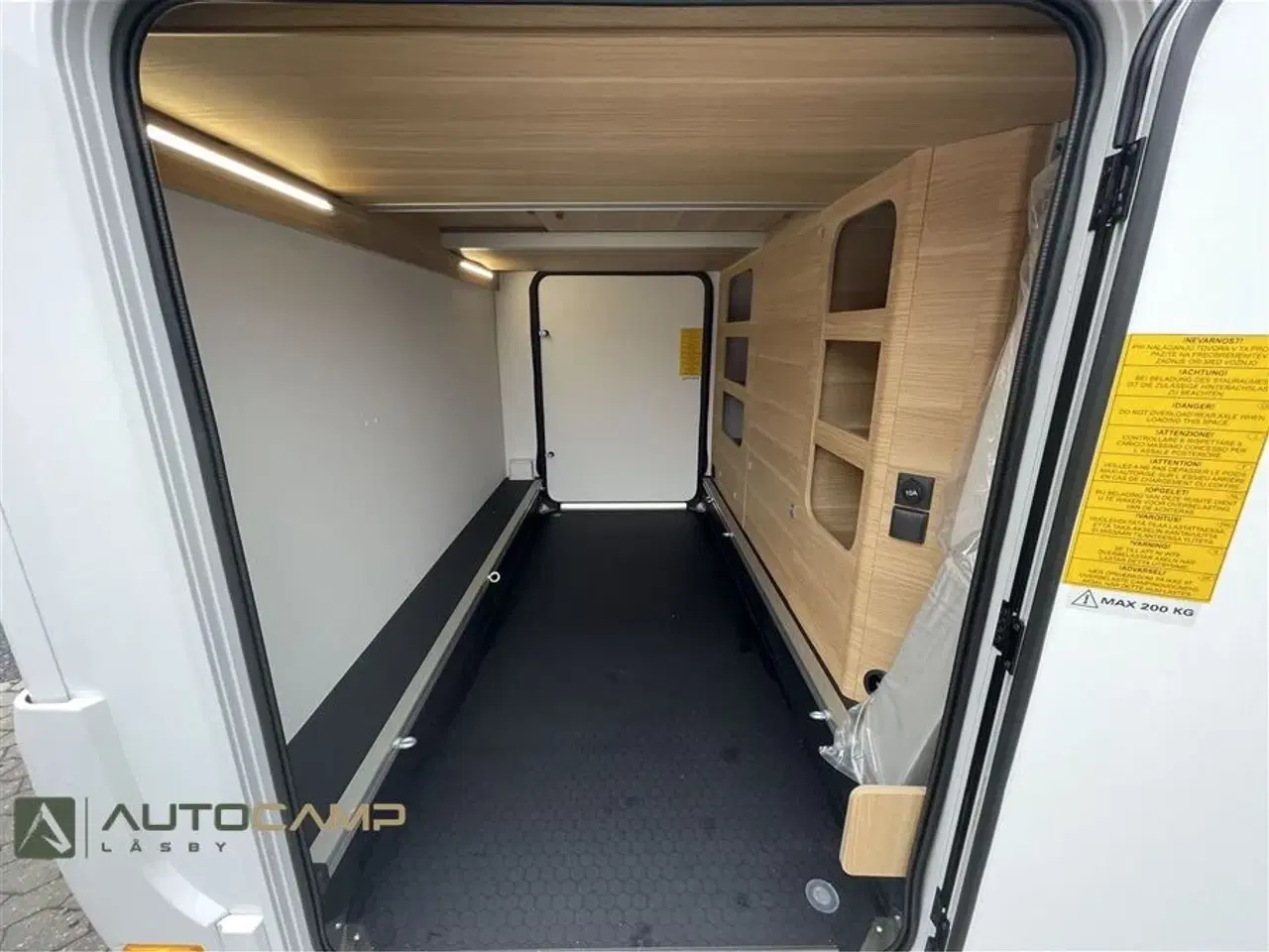 Billede 23 - 2024 - Adria Coral AXESS 650 SL
