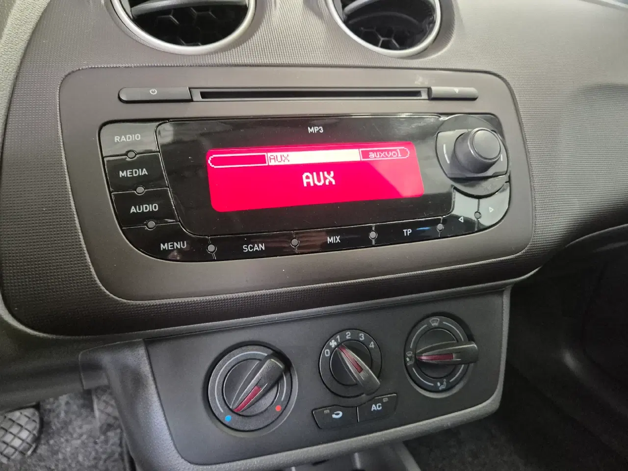 Billede 7 - Seat Ibiza 1,2 Commonrail TDI DPF Reference 75HK Van