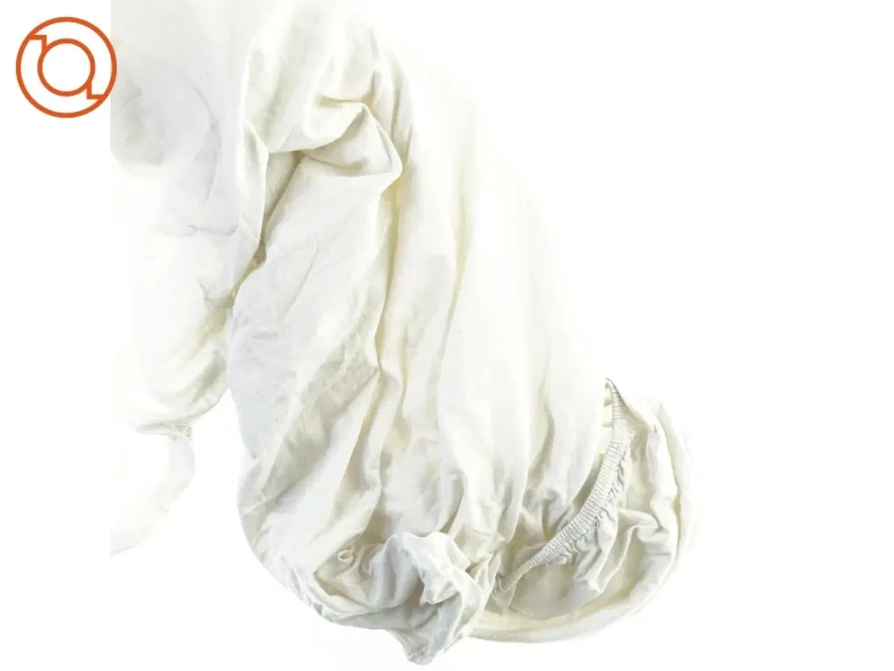 Billede 2 - Stræklagen fra IKEA (str. 115 x 50 cm)