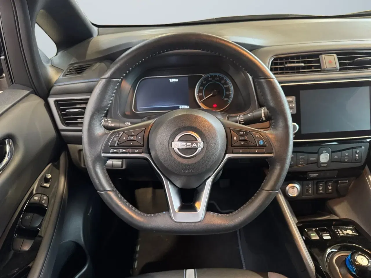 Billede 13 - Nissan Leaf 59 e+ Tekna