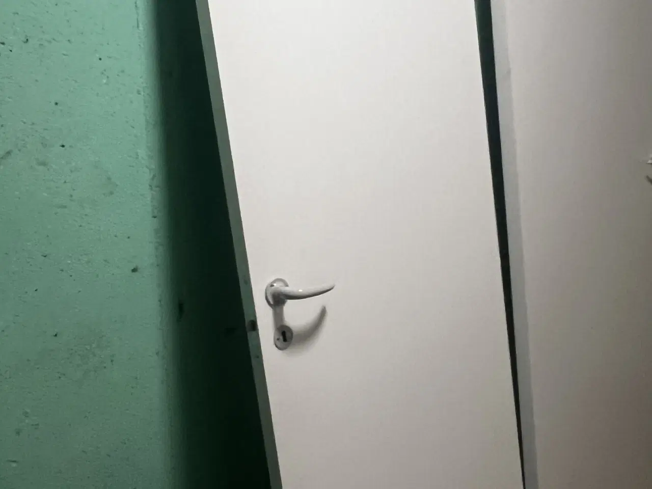 Billede 2 - 4stk Swedoor