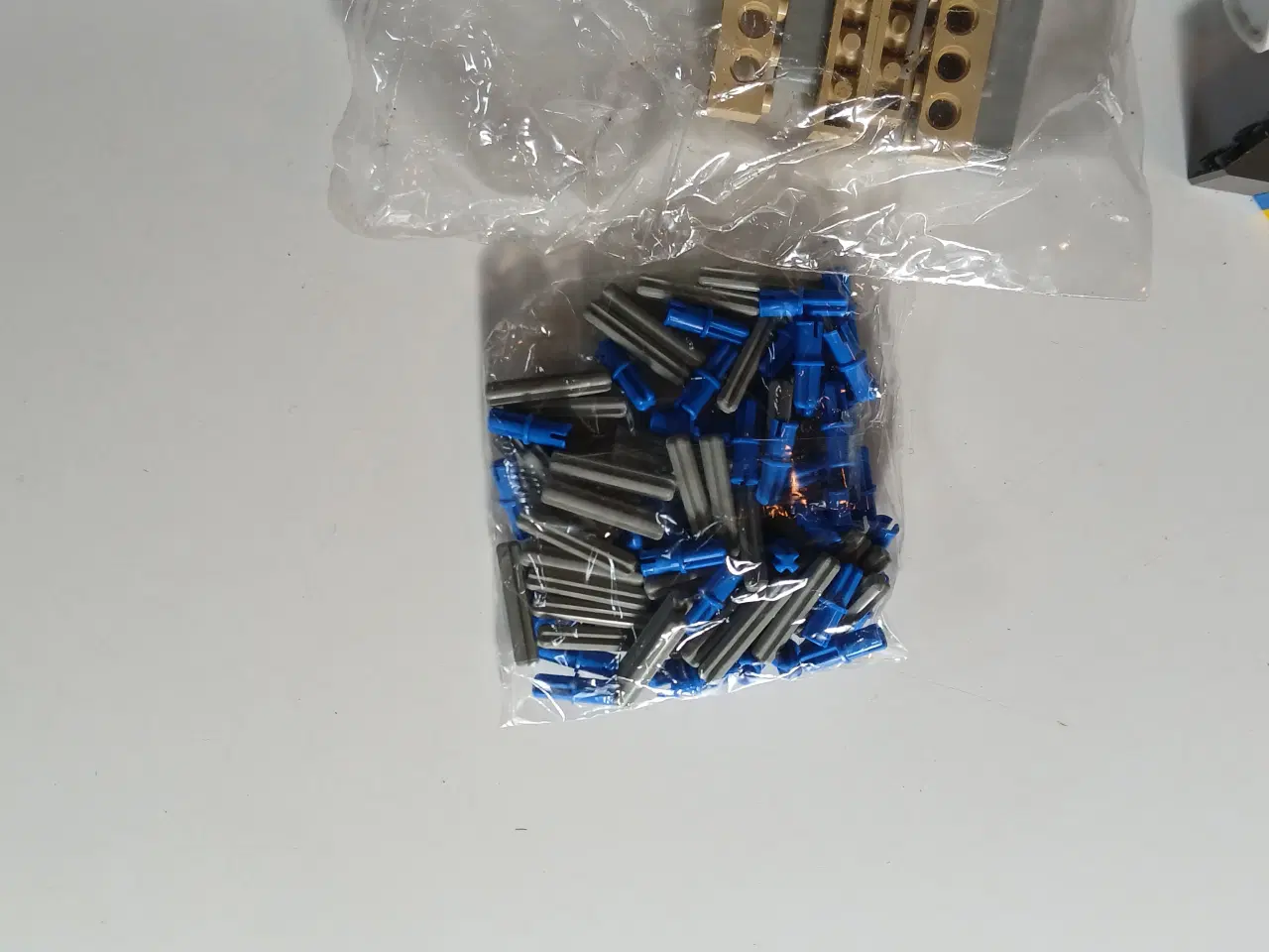 Billede 8 - Lego vejbaner figurer og diverse