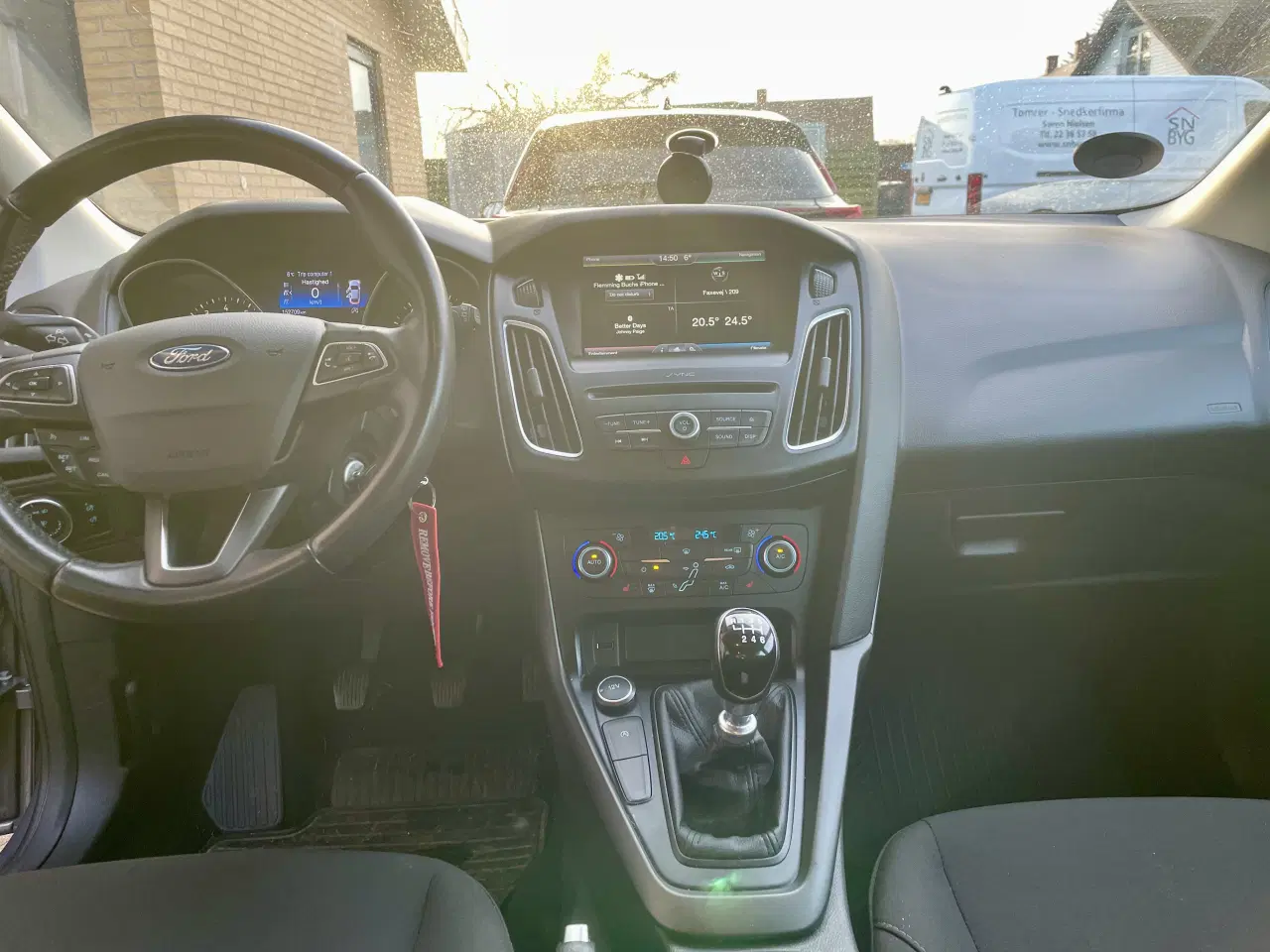 Billede 10 - Rummelig og økonomisk