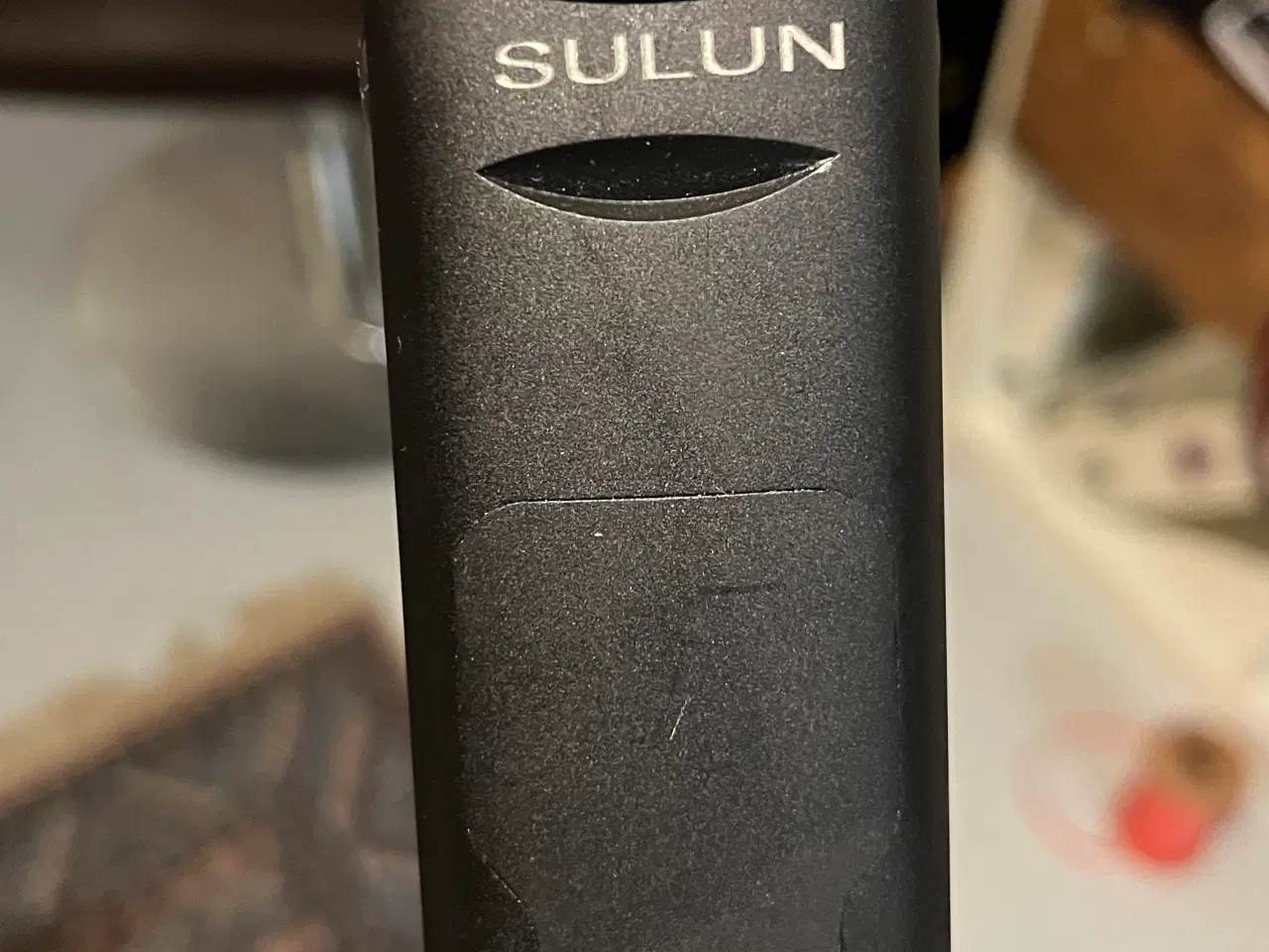 Billede 6 - Sulun haglbøsse