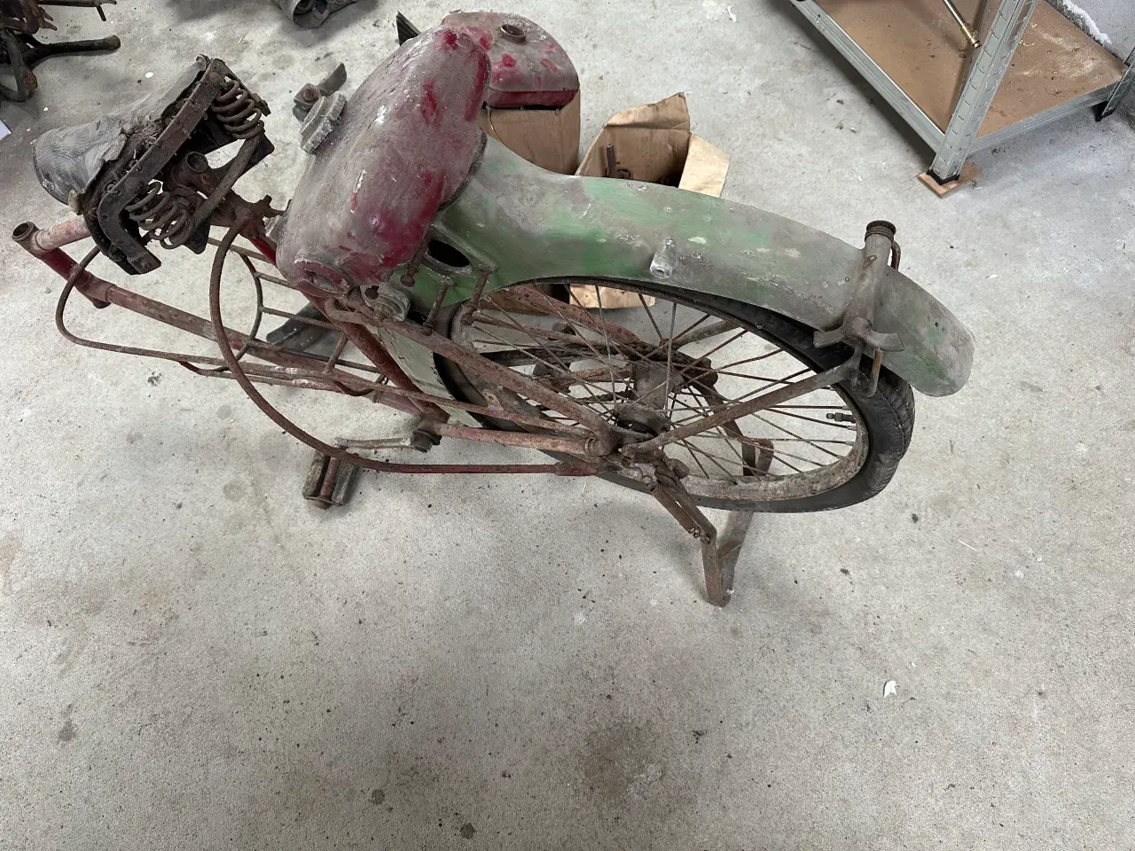 Billede 9 - Bfc Røvskubber årg. 1951