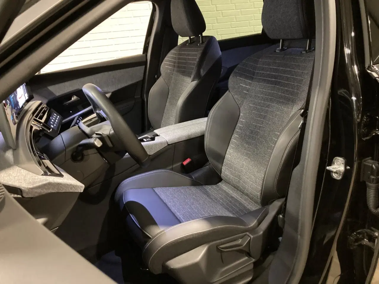 Billede 5 - Peugeot e-5008 77 Allure 7prs