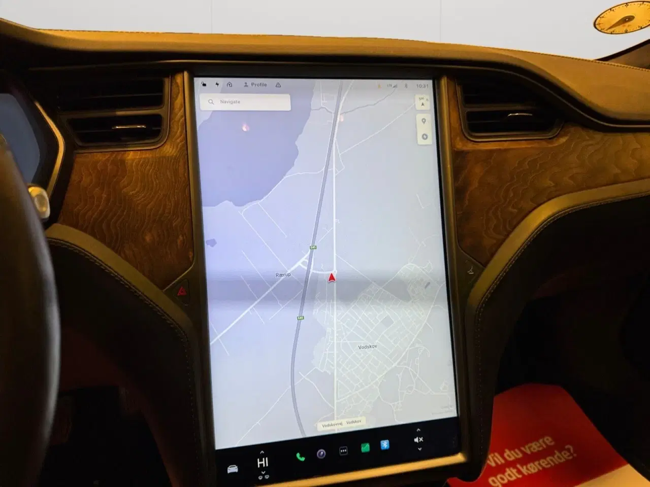 Billede 7 - Tesla Model S  90D