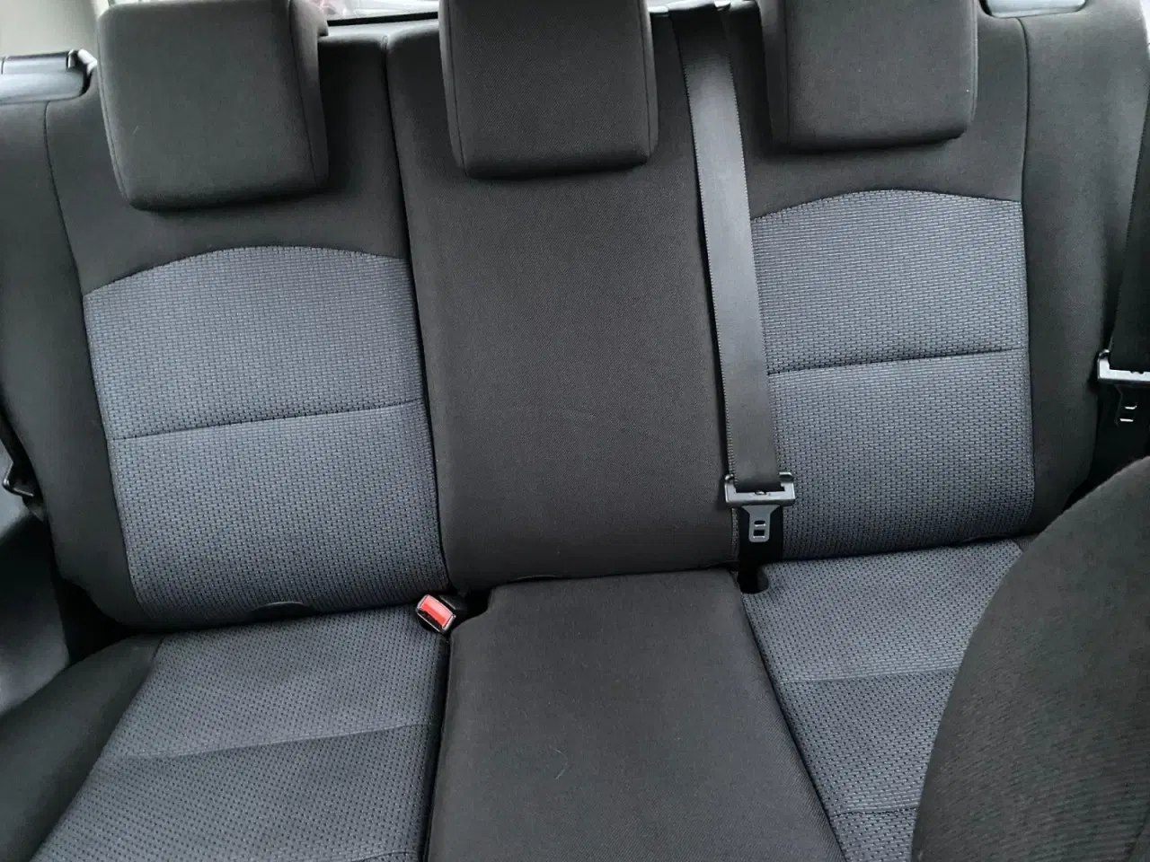 Billede 4 - Mazda 2 1,4 