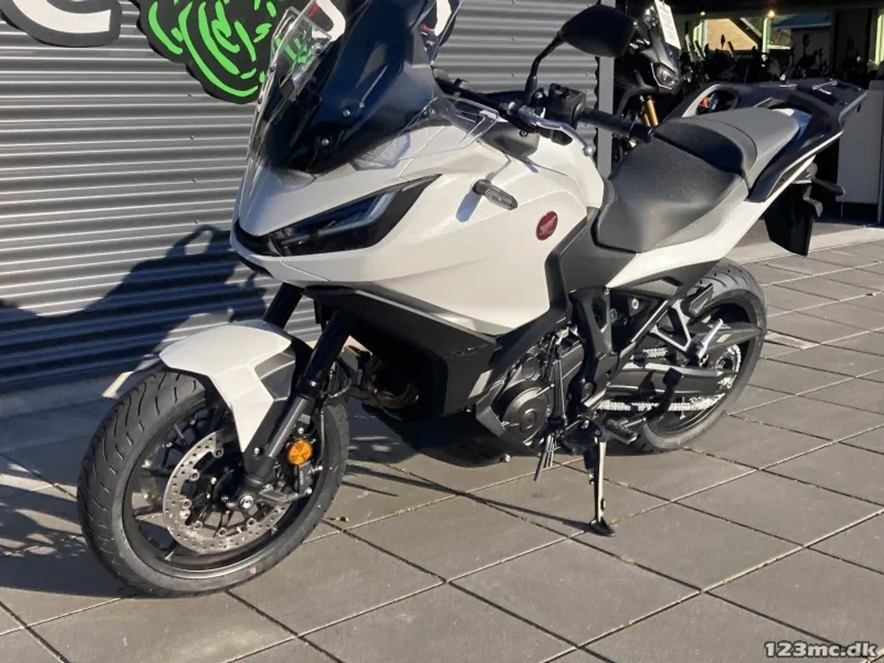 Billede 19 - Honda NT 1100 A MC-SYD BYTTER GERNE  5 ÅRS FABRIKS GARANTI