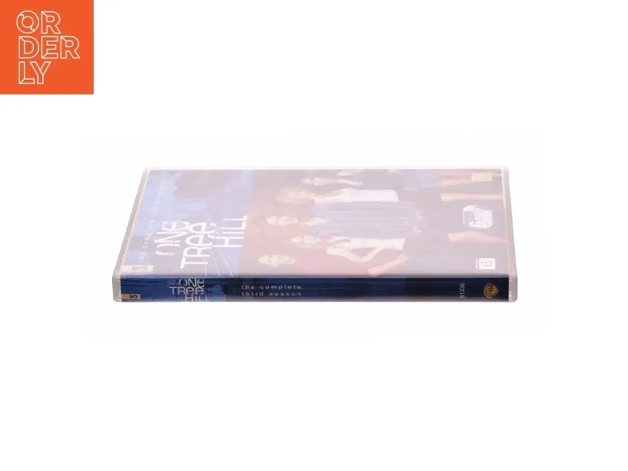 Billede 2 - one tree hill, Season 3