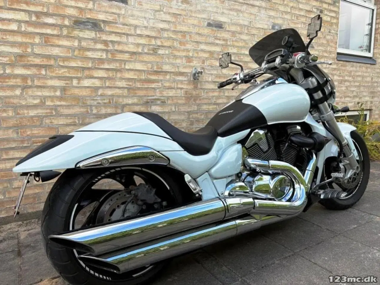 Billede 4 - Suzuki VZR 1800 Intruder