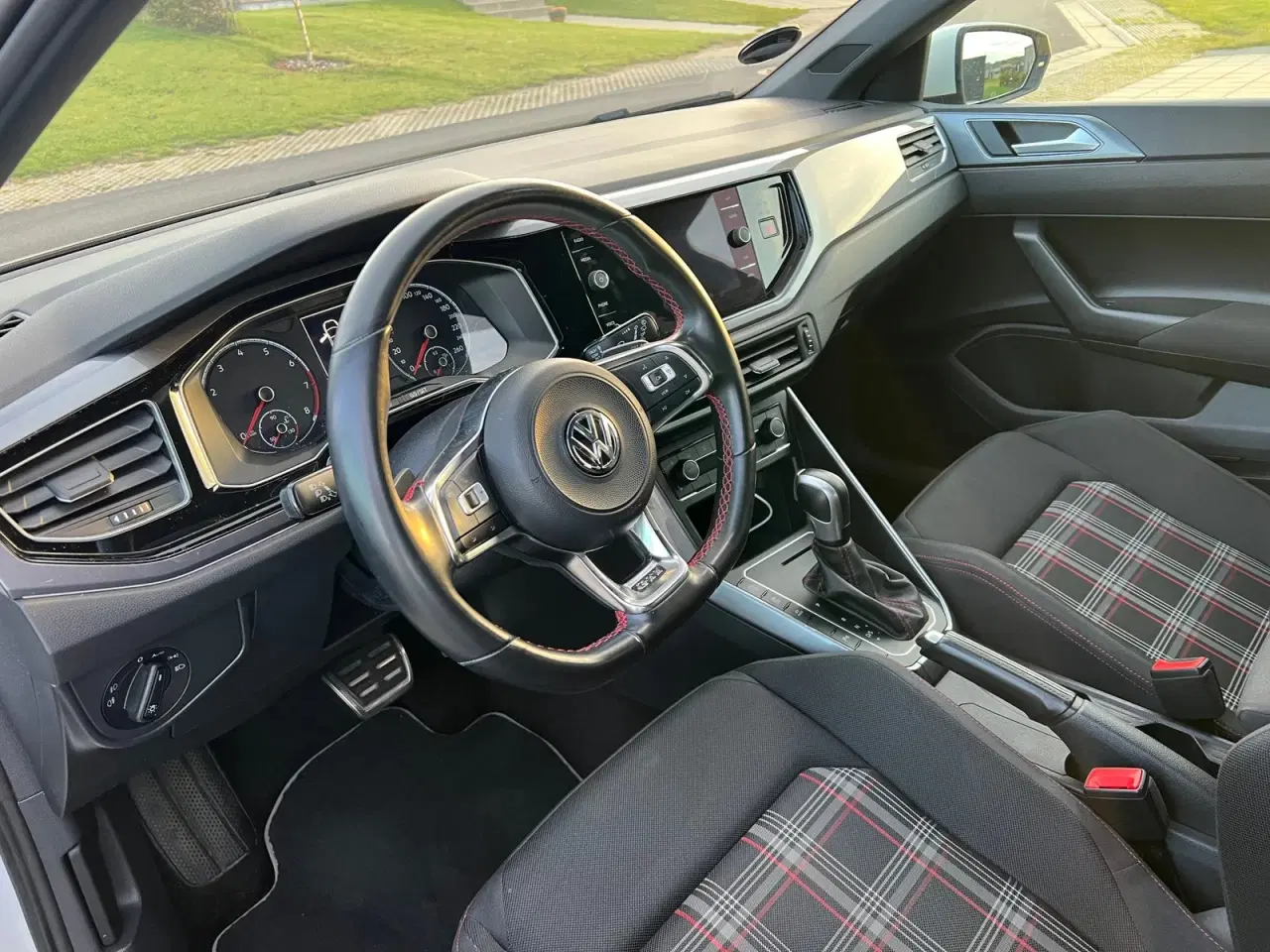 Billede 8 - VW Polo 2,0 GTi DSG