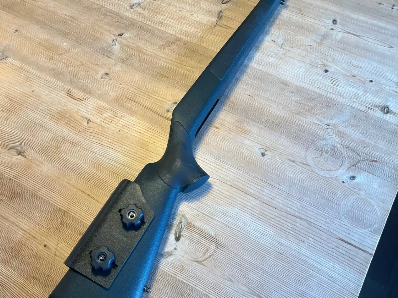 Billede 2 - Blaser R93 proff. skæfte