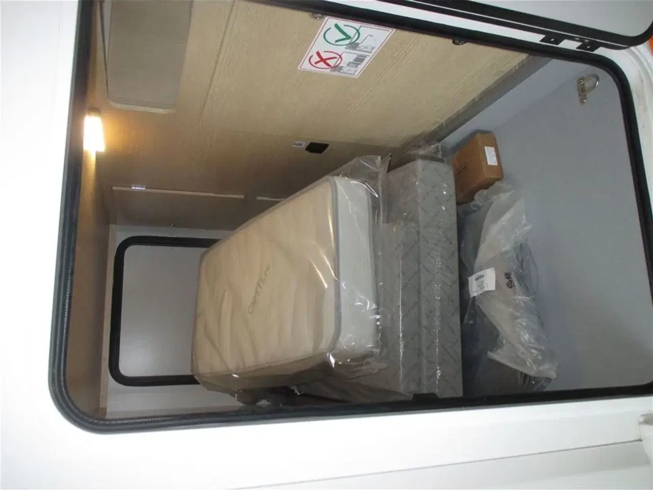 Billede 20 - 2026 - Giottiline Compact CX66