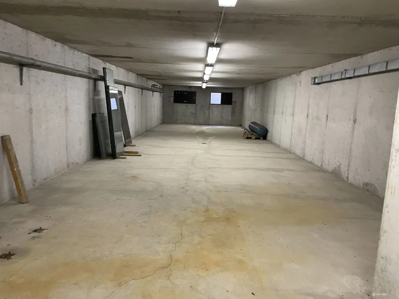 Billede 2 - Budgetvenligt lager til webshop eller servicevirksomhed