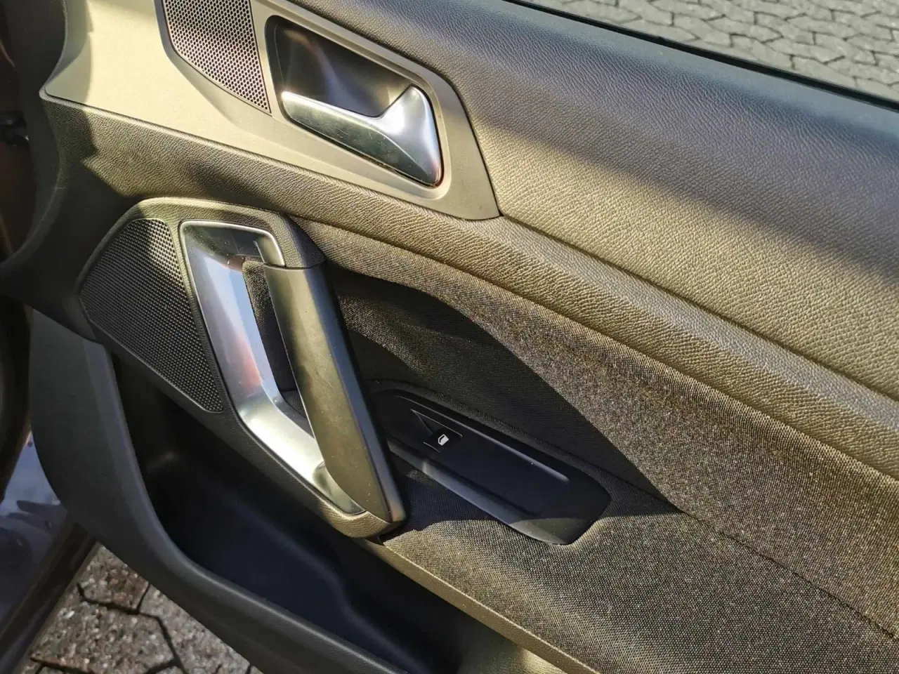 Billede 12 - Peugeot 308 1,2 e-THP 110 Active