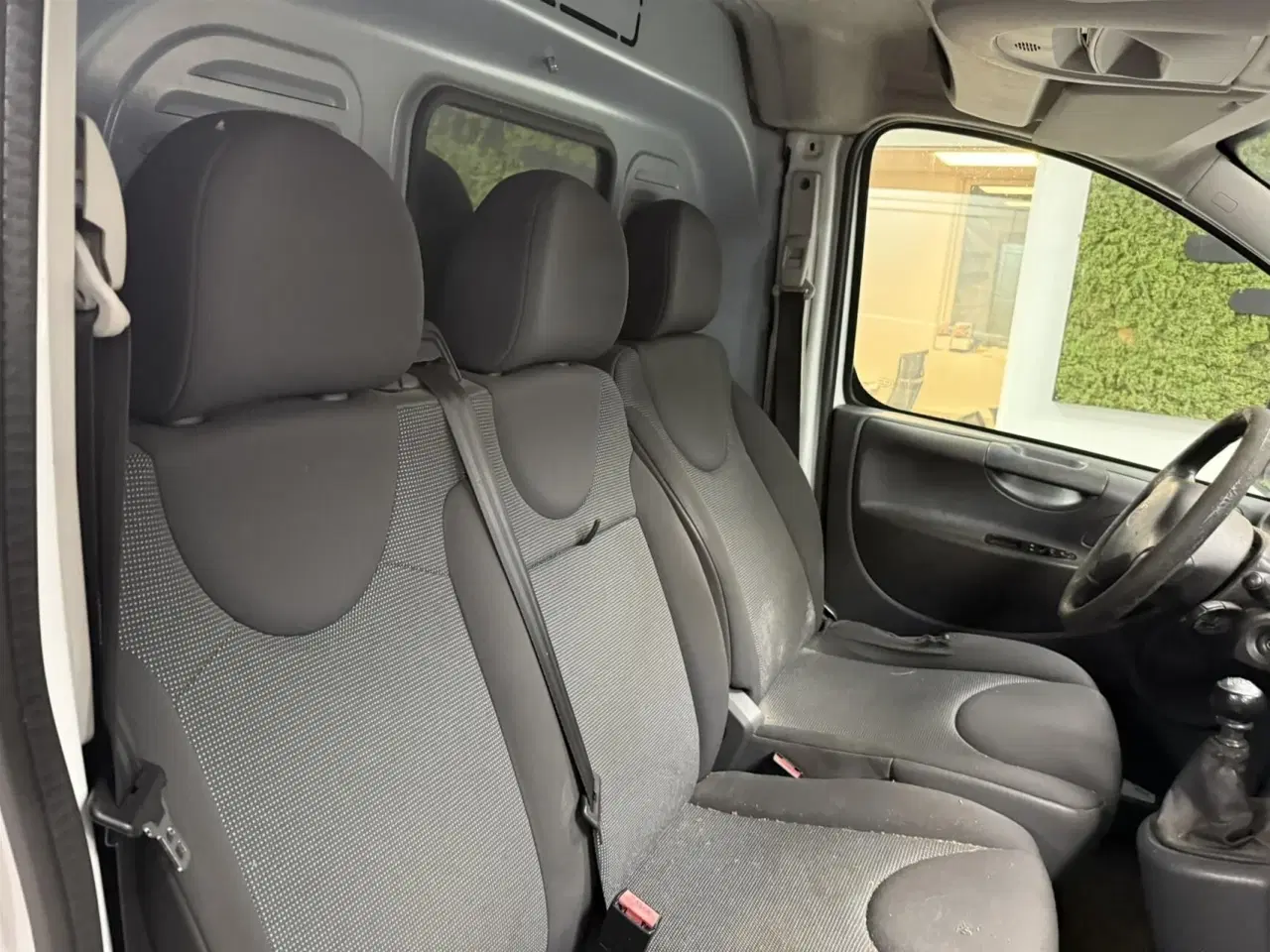 Billede 6 - Peugeot Expert 2,0 HDi L2H1 128HK Van