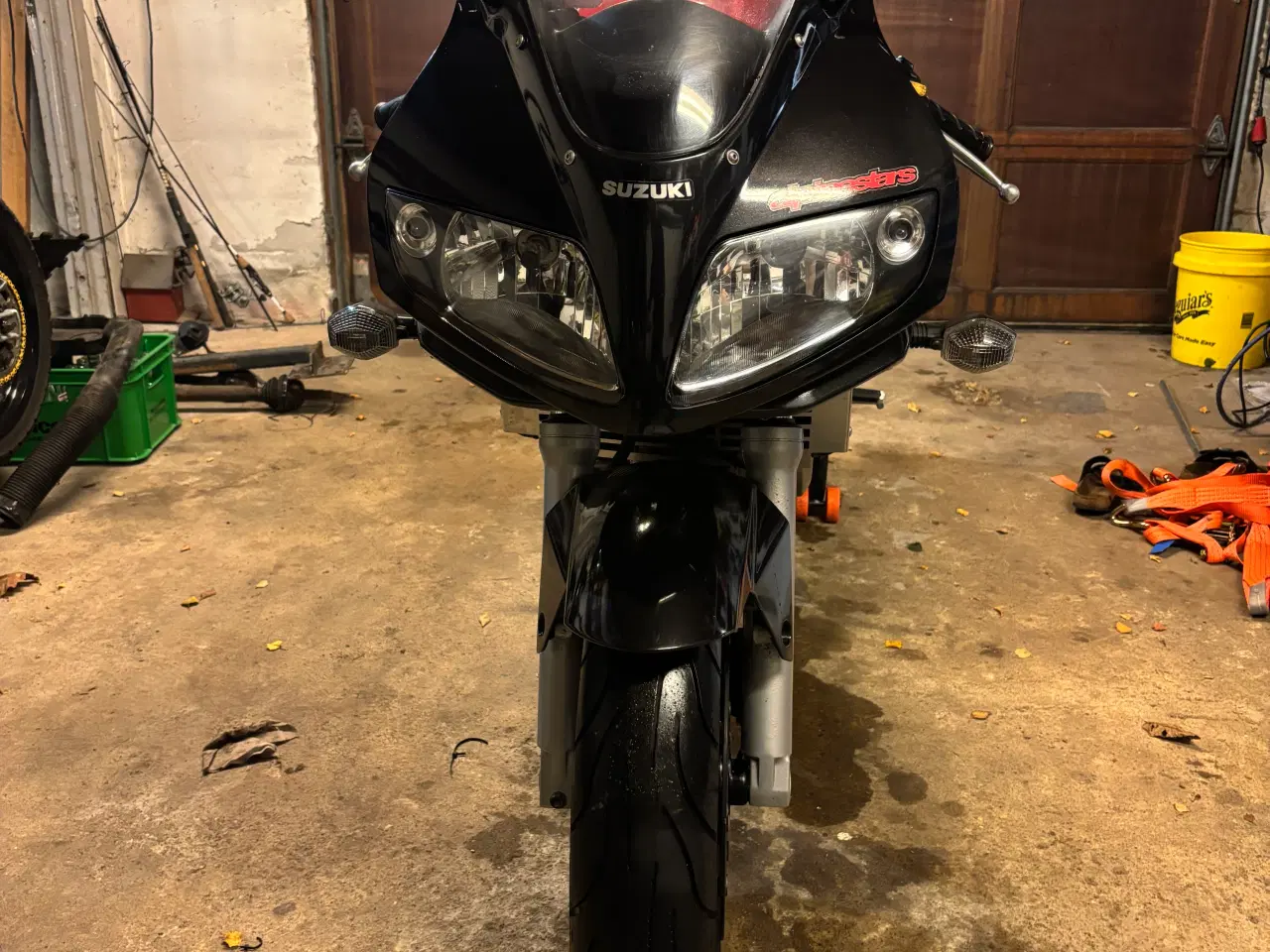 Billede 2 - Suzuki sv 650s