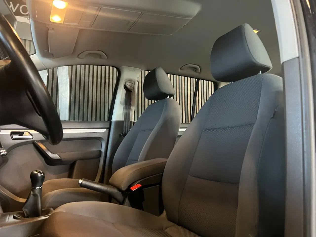 Billede 8 - VW Touran 1,2 TSi 105 Startline BMT