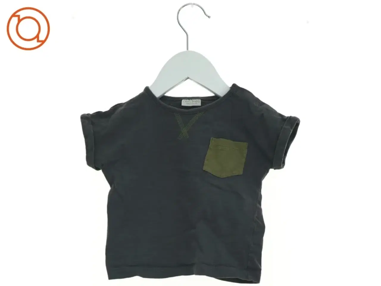 Billede 1 - T-Shirt fra Next (str. 80 cm)