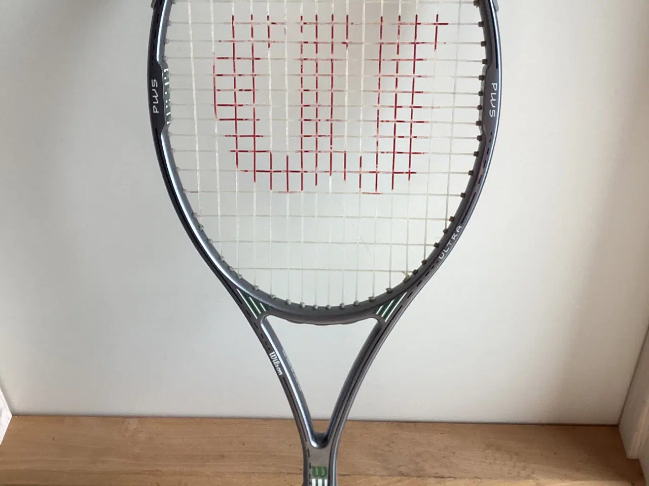 Billede 1 - Super lækker Wilson ULTRA Graphite tennisketcher