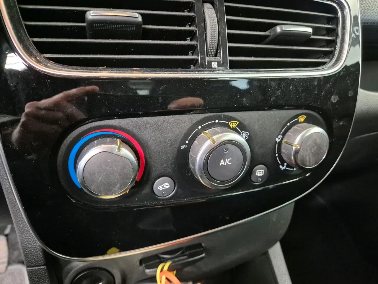 Billede 11 - Renault Clio Sport Tourer 1,5 Energy DCI Zen 90HK Stc