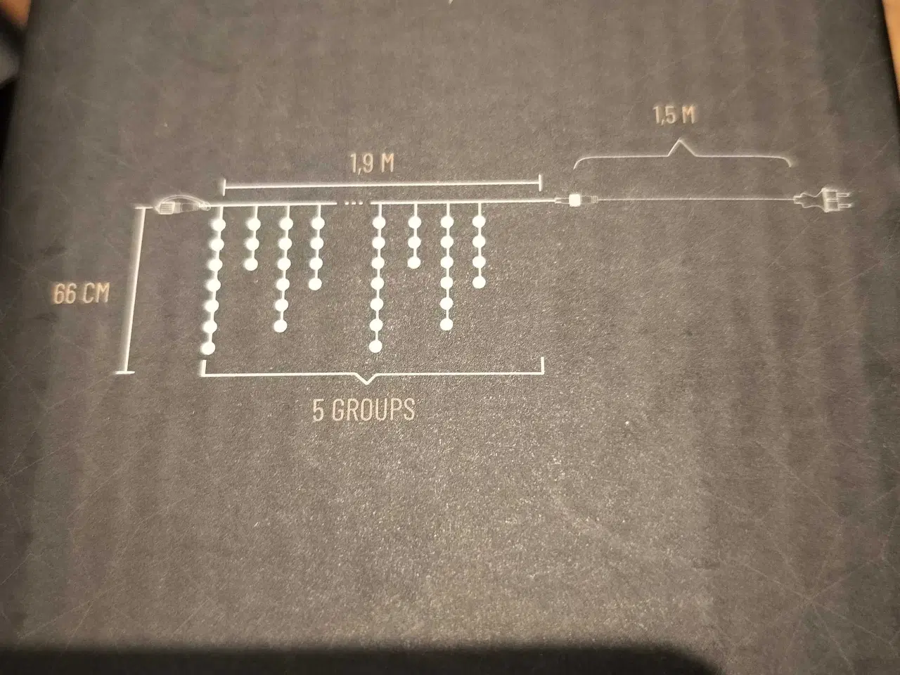 Billede 5 -  Istap pro 100 led