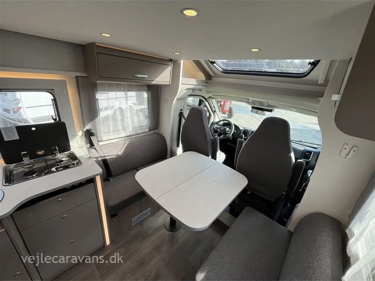 Billede 8 - 2026 - Carado T 459 PRO+