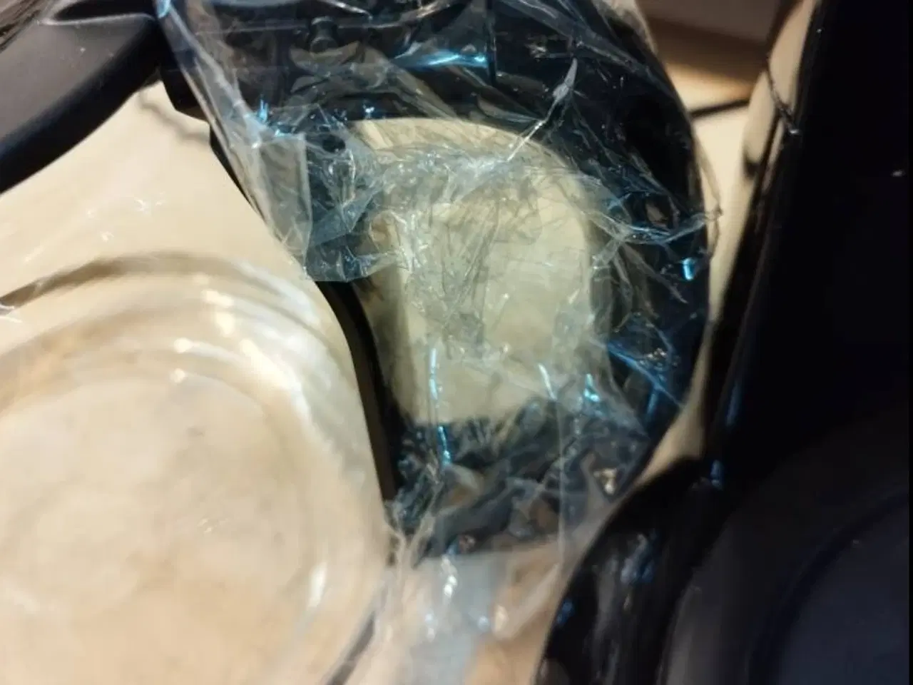 Billede 5 - Kaffemaskinen ny