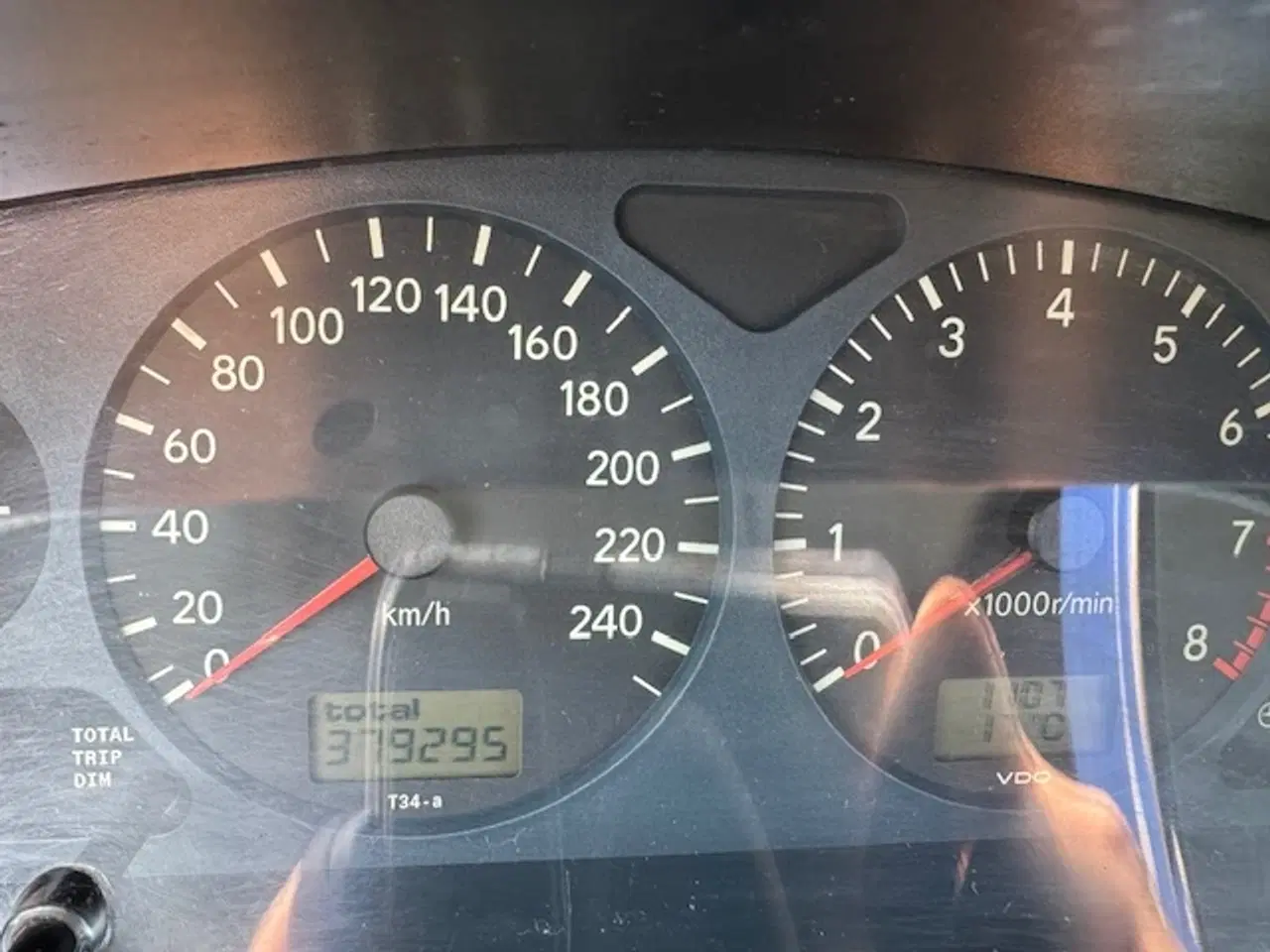 Billede 13 - Toyota Avensis 